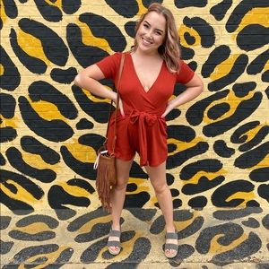 Meet your Posher, Payton